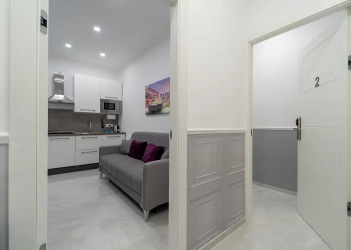 Fg Apartments